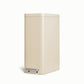 Caraway 45L Slim Step Trash Can
