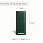 Caraway 45L Slim Step Trash Can