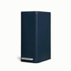 Caraway 45L Slim Step Trash Can - Midnight