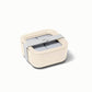 Caraway Small Storage Container in Cream