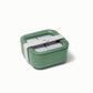 Caraway Small Storage Container in Sage