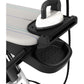 Laurastar Smart I Steam Iron System in White
