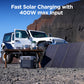 EcoFlow DELTA 1000 Portable Power Station - 1008Wh
