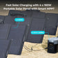 EcoFlow DELTA Max 1600 Portable Power Station - 1612Wh