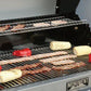 Monument Grills Stainless Steel Cooking Grid (For Models: Mesa 400)