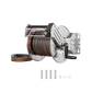 Wall Mounted Hose Reel-Stainless Steel