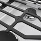 THOR 30" Professional Gas Cooktop with Stainless Knobs, TGC30F