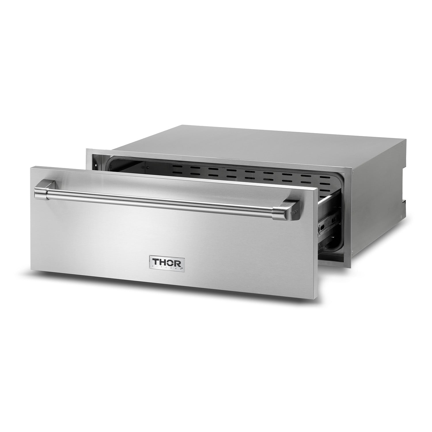 Thor Kitchen 30 Inch Warming Drawer, TWD3001 Premium Home Source