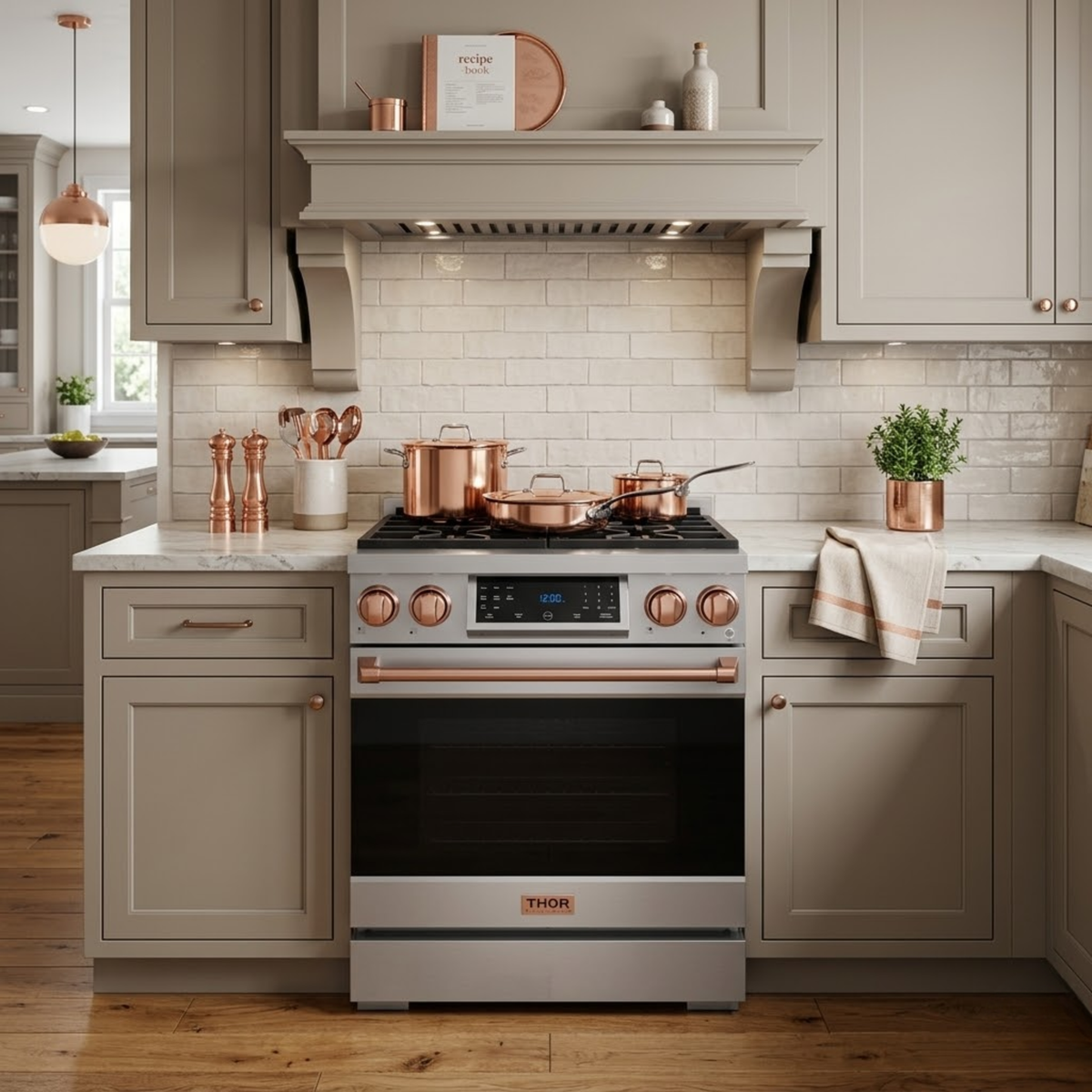 Gordon Ramsay by THOR Kitchen Package - 30 Gordon Ramsay by THOR Kitchen Package - 30