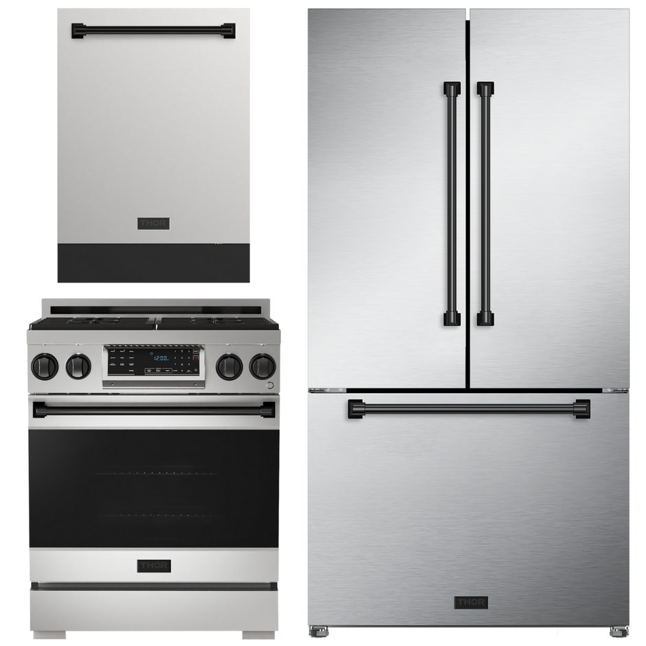 Gordon Ramsay by THOR Kitchen Appliance Packages