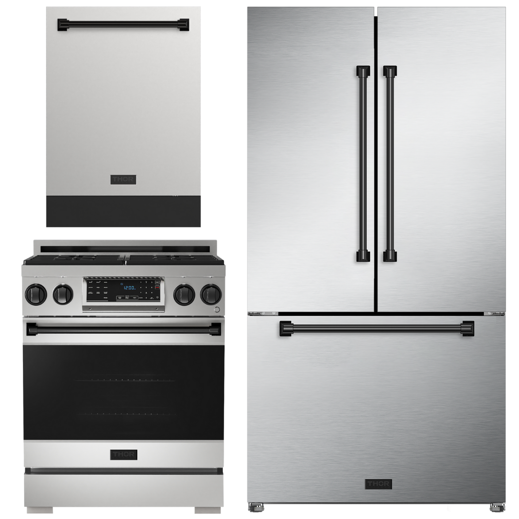 Gordon Ramsay by THOR Kitchen Appliance Packages