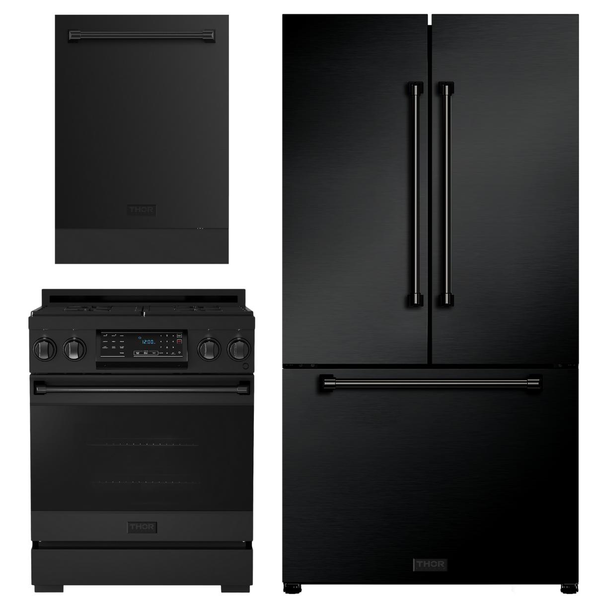 Gordon Ramsay by THOR Kitchen Package - 30
