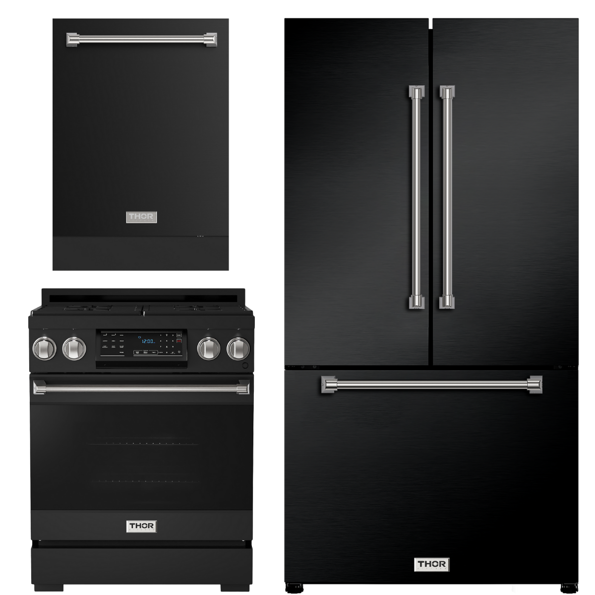 Gordon Ramsay by THOR Kitchen Appliance Packages