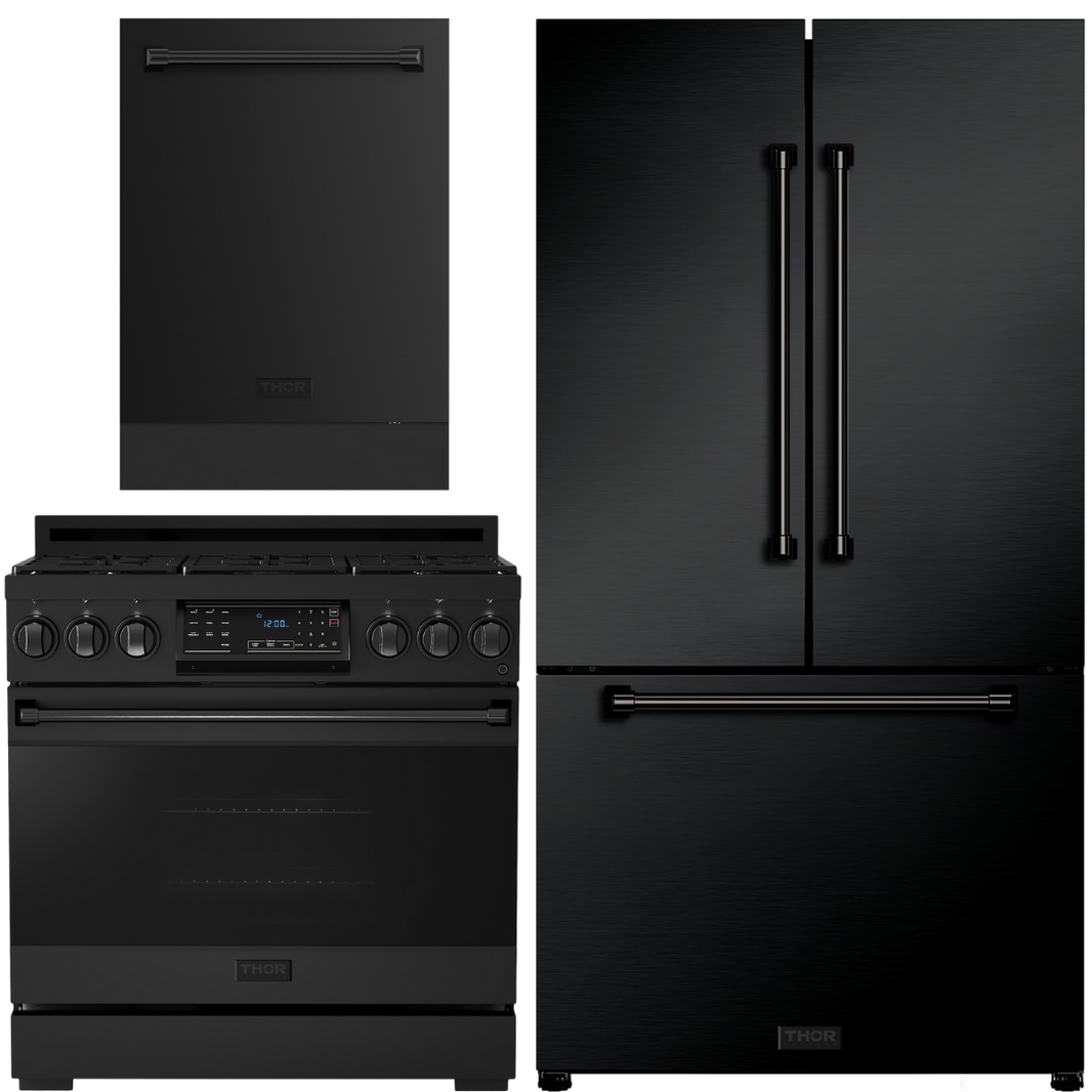 Gordon Ramsay by THOR Kitchen Appliances