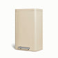 Caraway 45L Rectangular Step Trash Can