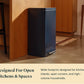 Caraway 45L Rectangular Step Trash Can