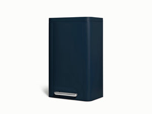 Caraway 45L Rectangular Step Trash Can