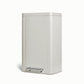 Caraway 45L Rectangular Step Trash Can