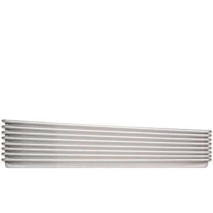 Harvest Right Large Pharmaceutical Freeze Dryer Trays in Stainless Steel (Set of 8)