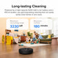 Roborock Q5 Robot Vacuum with 2700Pa Power Suction