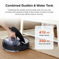 Roborock Q7 Max+ Robot Vacuum with Auto-Empty Dock Pure