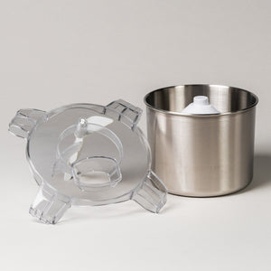 NutriMill Ice Cream Maker Attachment