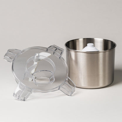 NutriMill Ice Cream Maker Attachment