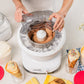 NutriMill Ice Cream Maker Attachment