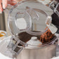 NutriMill Ice Cream Maker Attachment