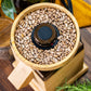 NutriMill Harvest Grain Mill - Bronze