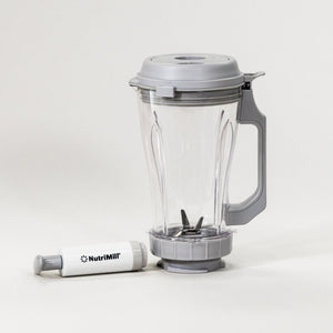 Vacuum Blender Mixer Attachment