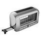 Vision Toaster - Red