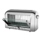 Vision Toaster - Chrome