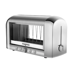 Vision Toaster - Cream
