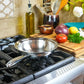 8" Covered Fry Pan