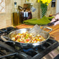 10 Inch Fry Pan with Short Handles