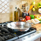 11.5 Inch Fry Pan with Short Handles