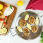 11.5 Inch Fry Pan with Short Handles