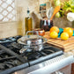 1 Quart Saucepan with Cover