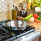 2.3 Quart Casserole with Cover