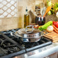 2.3 Quart Casserole with Cover
