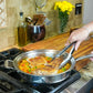 3.5 Quart Sauté Pan with Cover