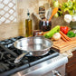 3.5 Quart Sauté Pan with Cover
