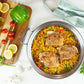 3.5 Quart Sauté Pan with Cover