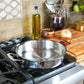 3.5 Quart Sauté Pan with Short Handles
