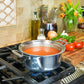 4 Quart Stockpot