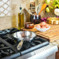 7 Inch Stainless Steel  Fry Pan