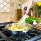 8.5 Inch Stainless Steel  Fry Pan