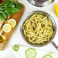 8.5 Inch Stainless Steel  Fry Pan