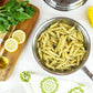 8.5 Inch Stainless Steel  Fry Pan